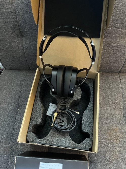 hifiman sundara Used Price | HifiZero