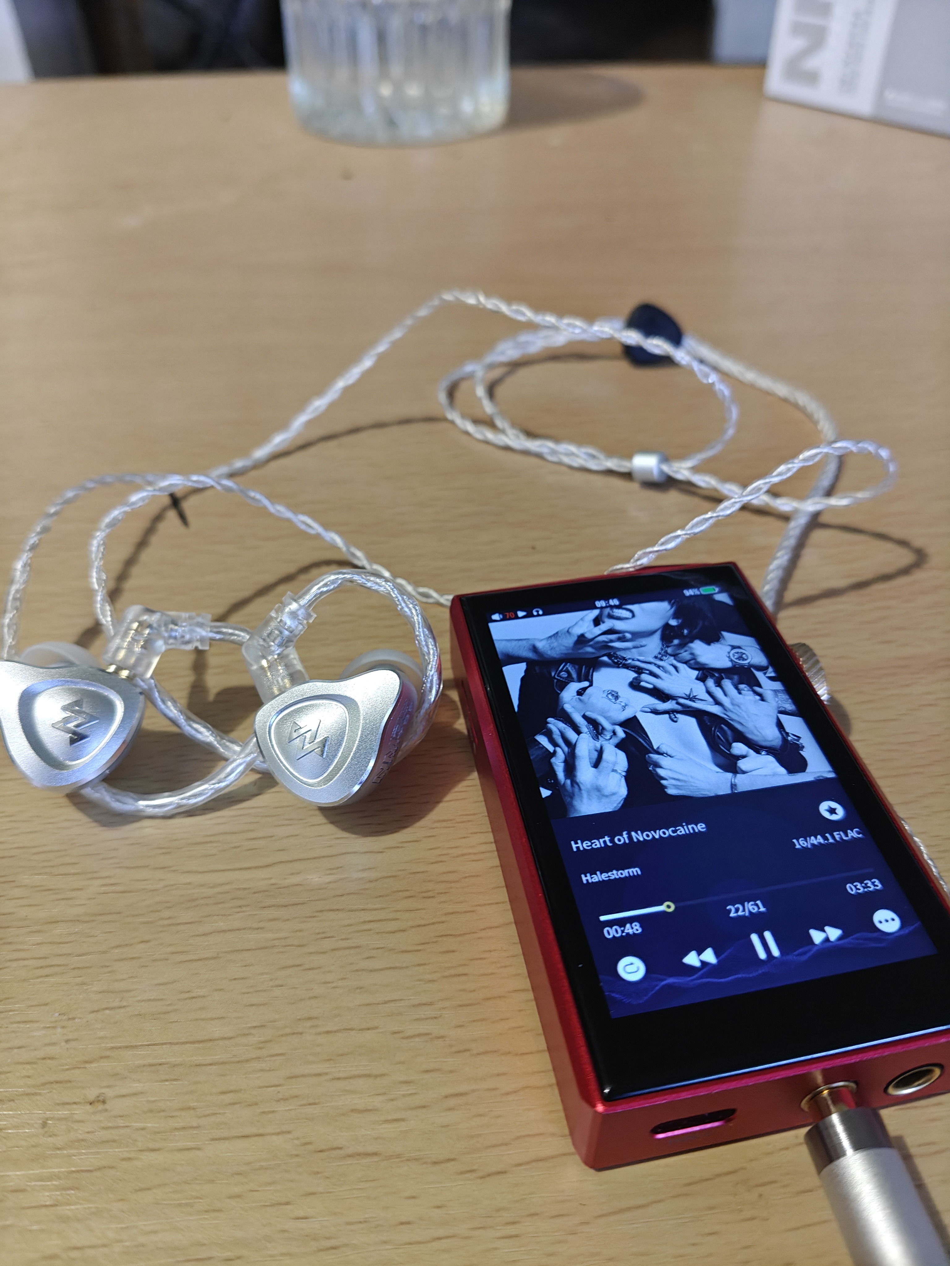 NF Acous NM25 | Headphone Reviews and Discussion - Head-Fi.org