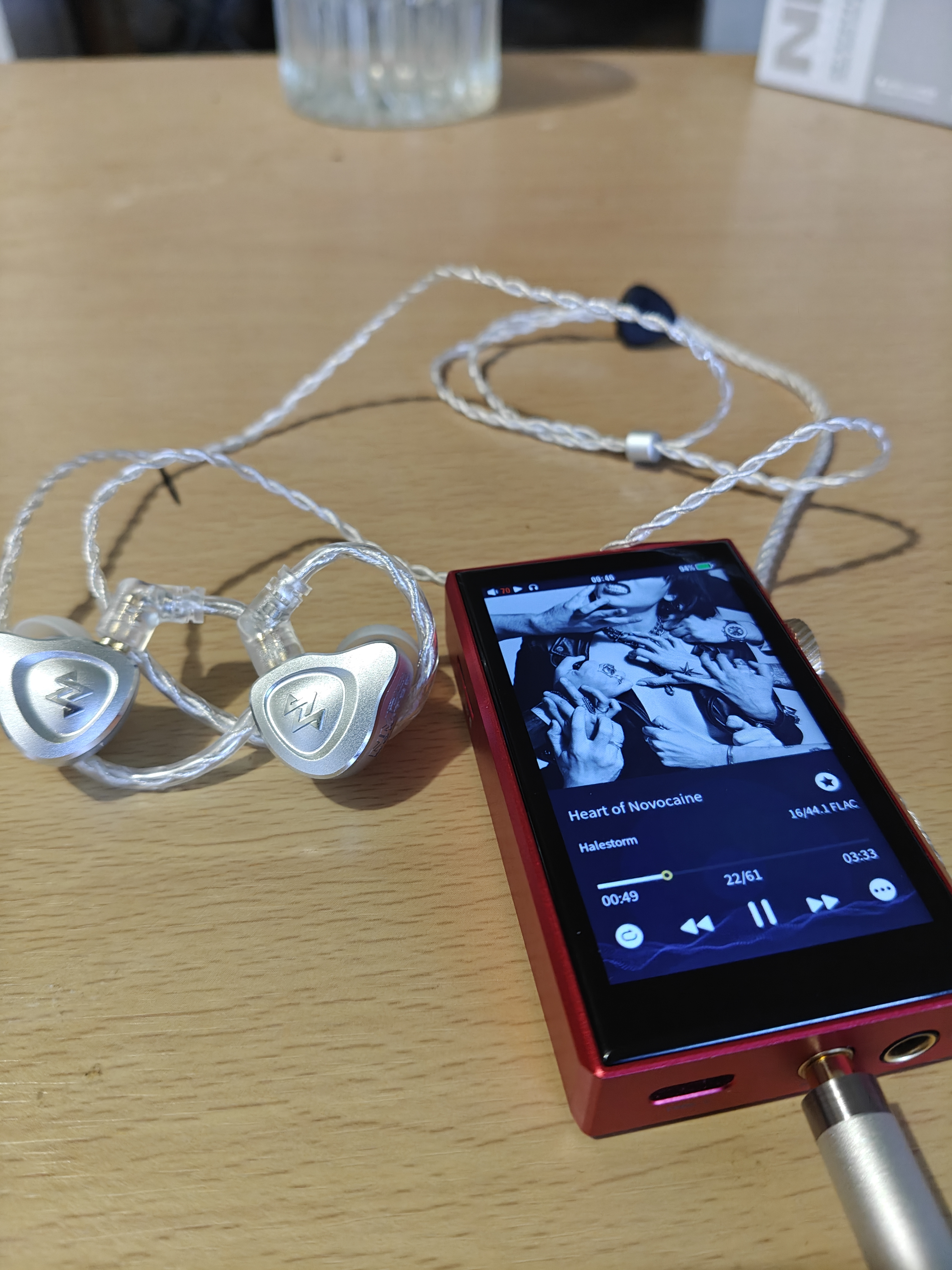 NF Acous NM25 | Headphone Reviews and Discussion - Head-Fi.org