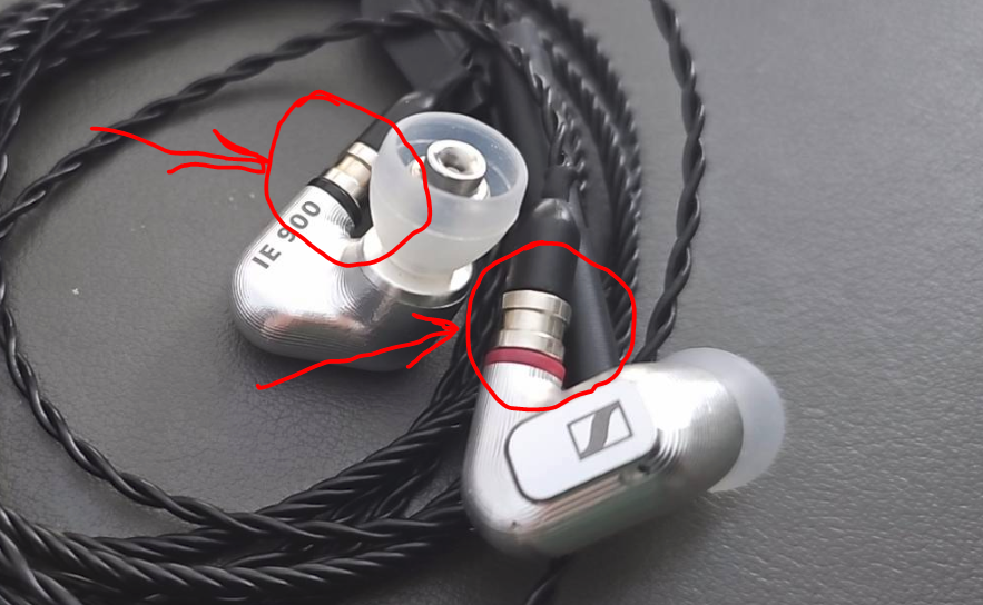 Sennheiser IE900 Review, Measurements, & Harman Target Talk | Page