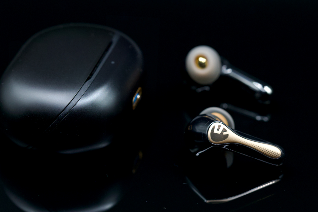 Soundpeats Air5 Pro+ | Headphone Reviews and Discussion - Head-Fi.org