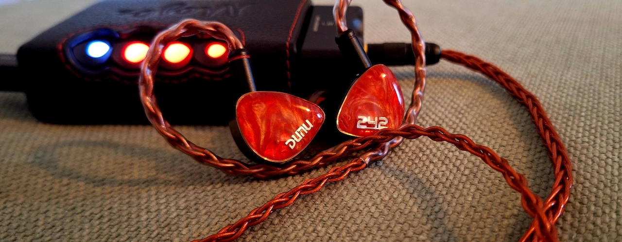 DUNU DN-242 - Reviews | Headphone Reviews and Discussion - Head-Fi.org