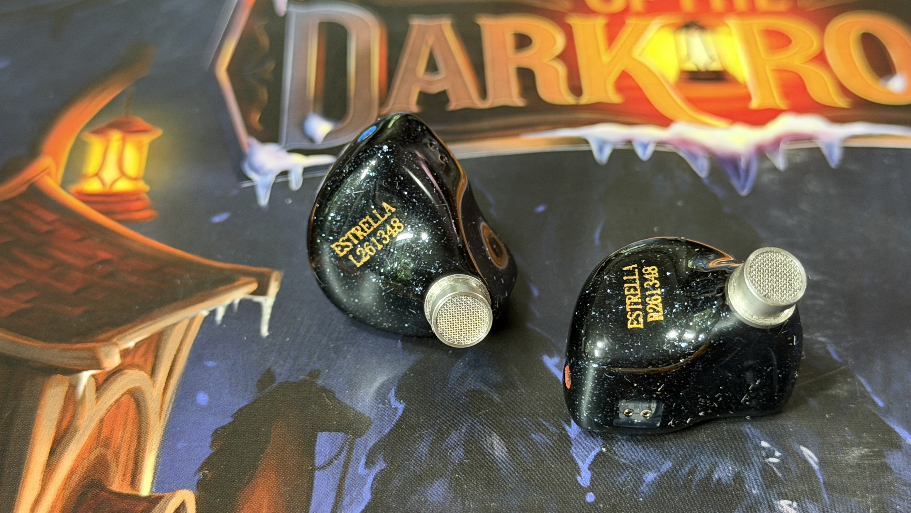 ZiiGaat x Jay's Audio ESTRELLA - Reviews | Headphone Reviews and