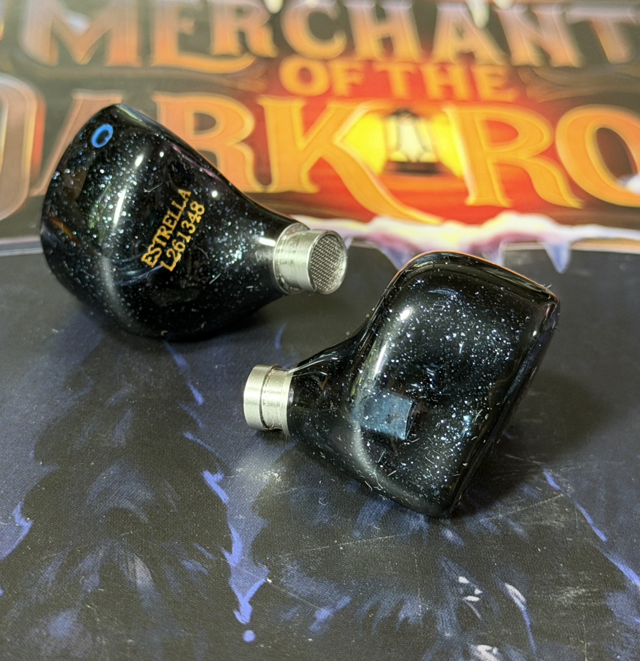 Ziigaat X Jay's Audio Estrella - Reviews | Headphone Reviews and