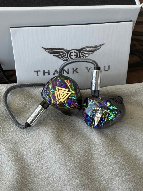 Empire Ears Odin 二手價格 | HifiZero