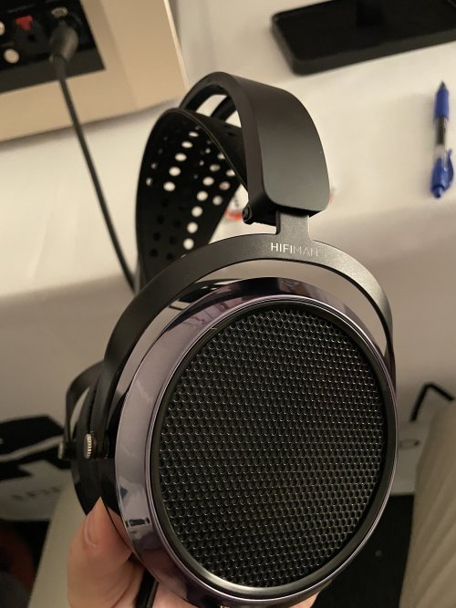 HiFiMan - HE6 Remastered | Page 3 | Headphone Reviews and Discussion ...