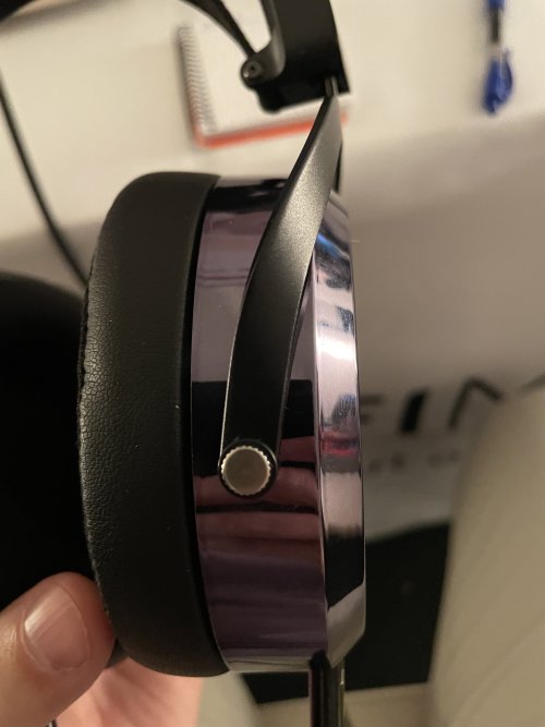 HiFiMan - HE6 Remastered | Page 3 | Headphone Reviews and Discussion ...