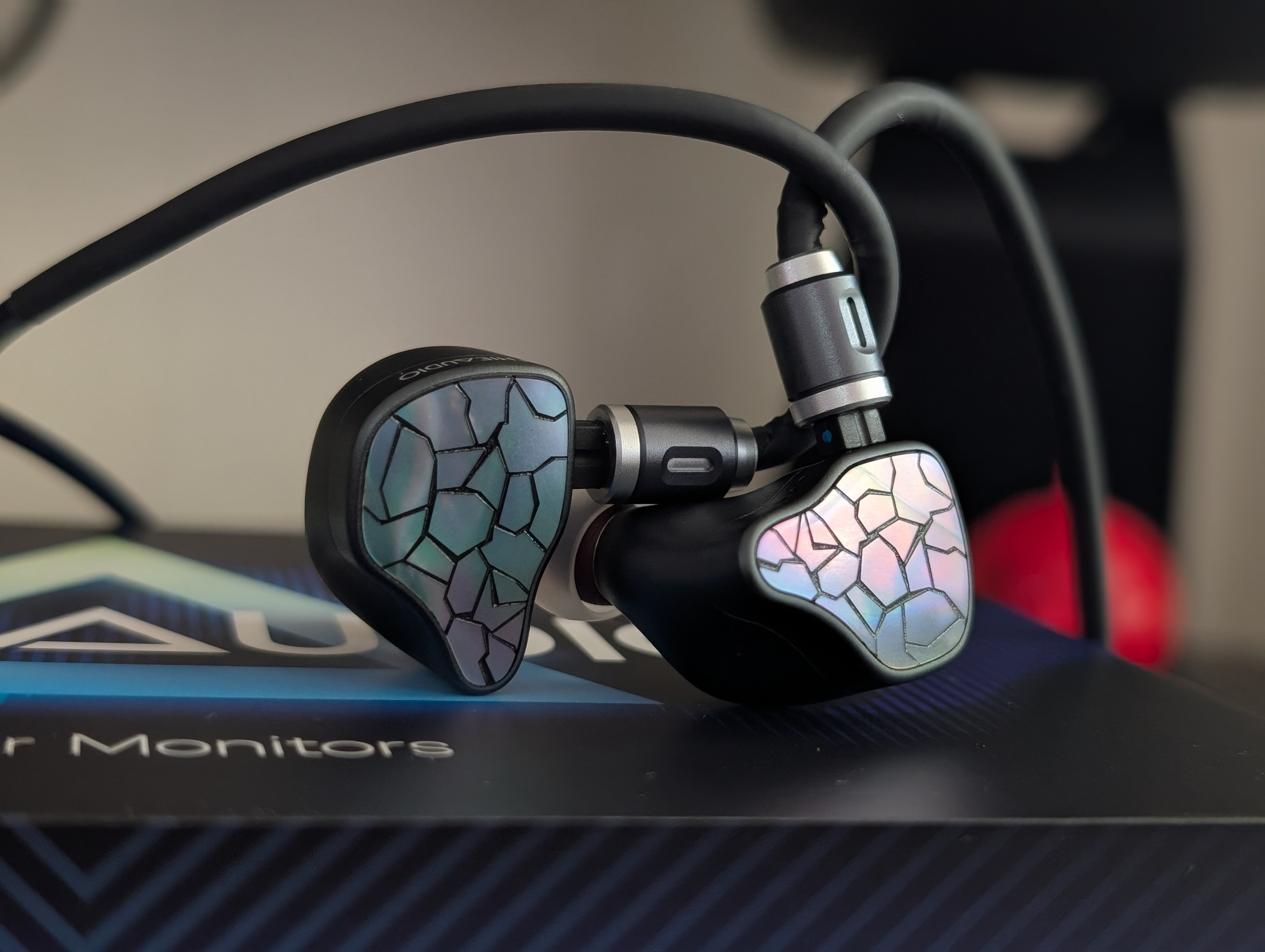 THIEAUDIO HYPE 4 MKII Universal IEM - Reviews | Headphone Reviews