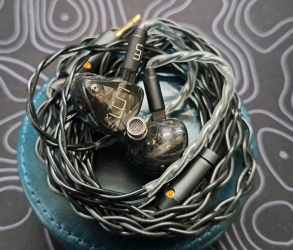 Unique melody 中古価格 | HifiZero