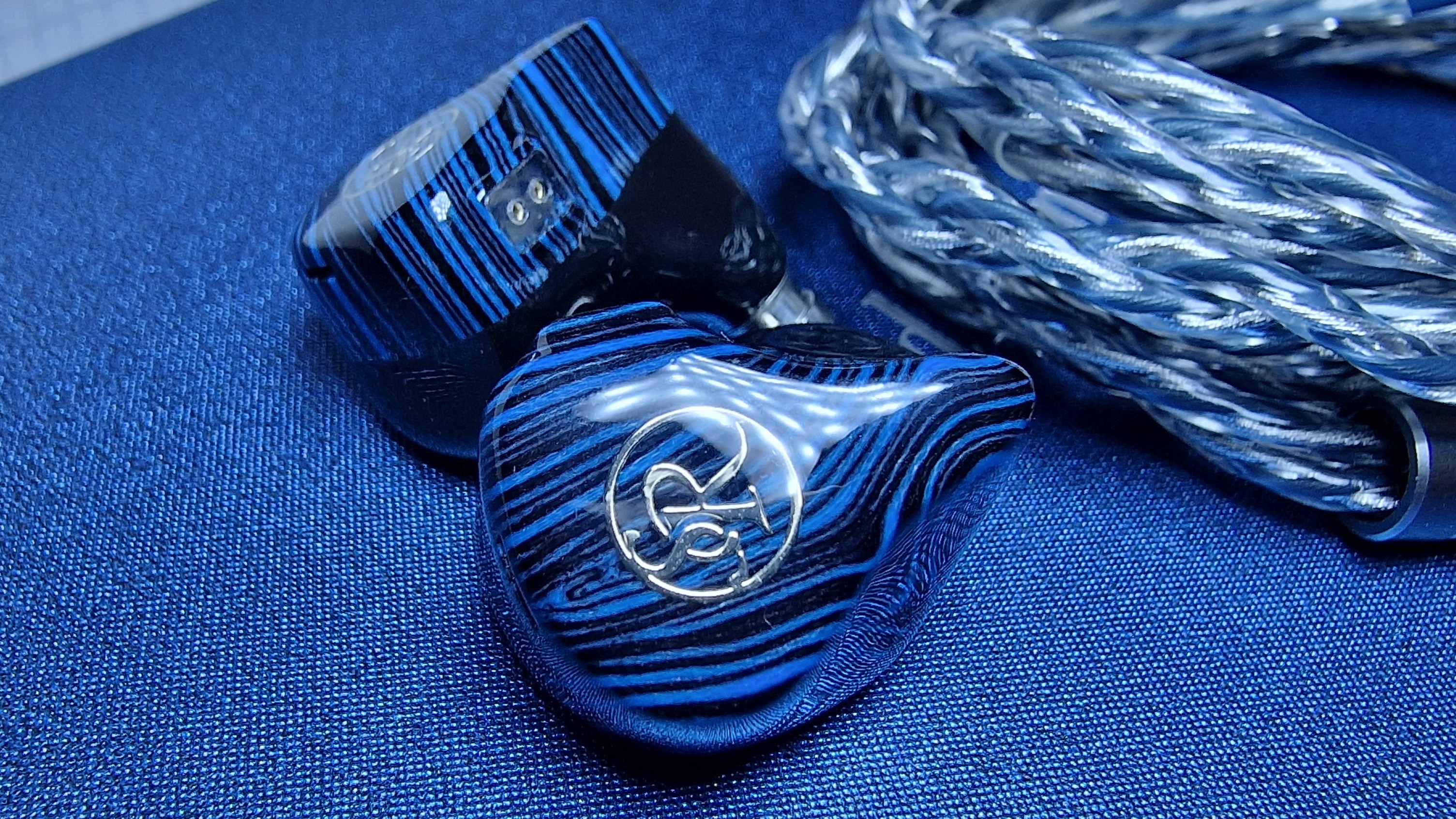 Sound Rhyme SR6 Universal IEM | Headphone Reviews and Discussion