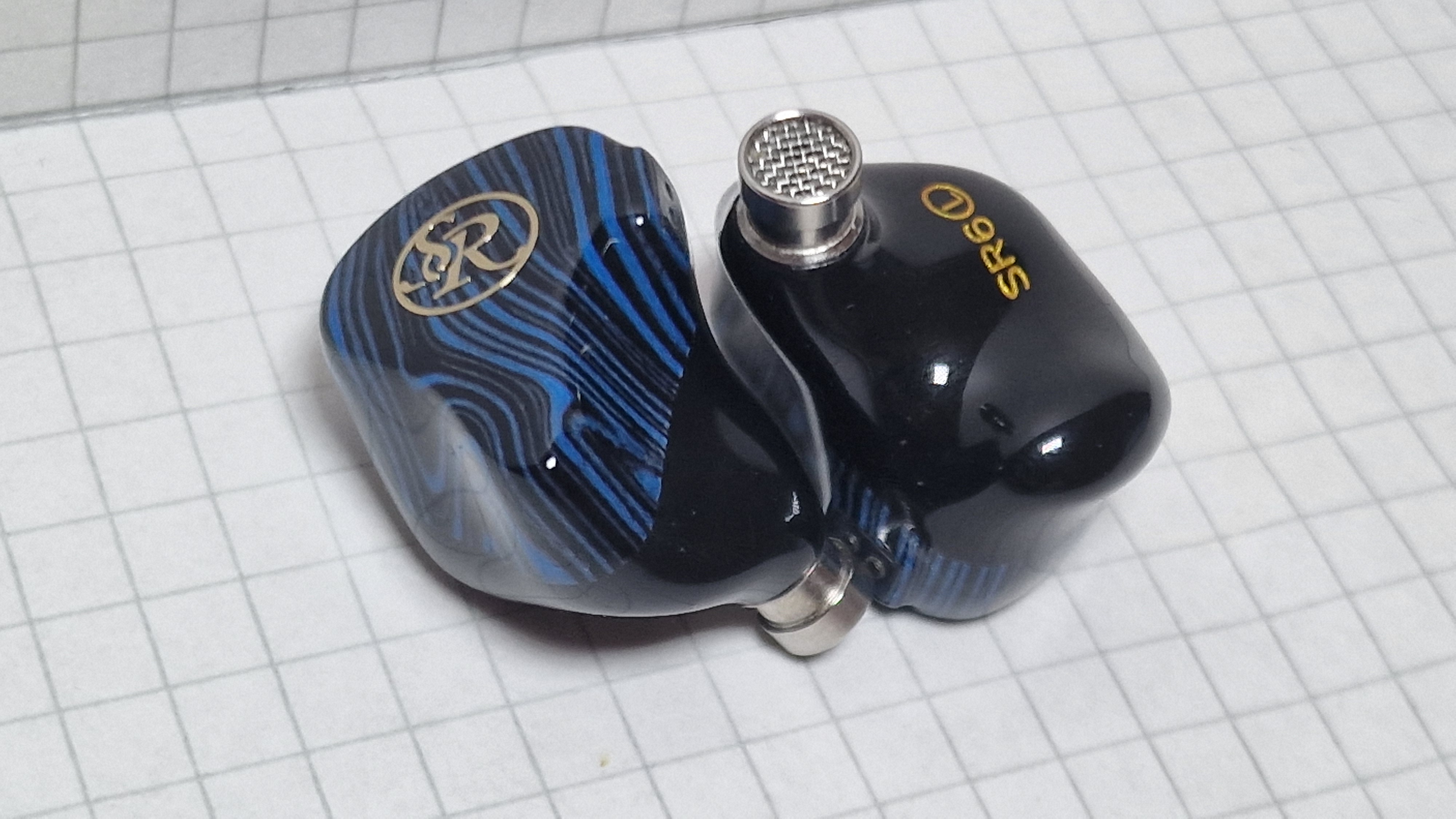Sound Rhyme SR6 Universal IEM | Headphone Reviews and Discussion