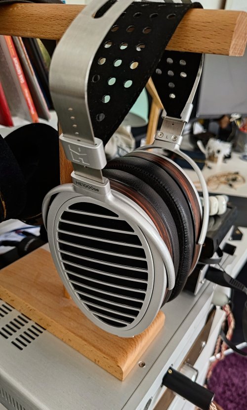 Hifiman HE 1000SE 中古価格 | HifiZero
