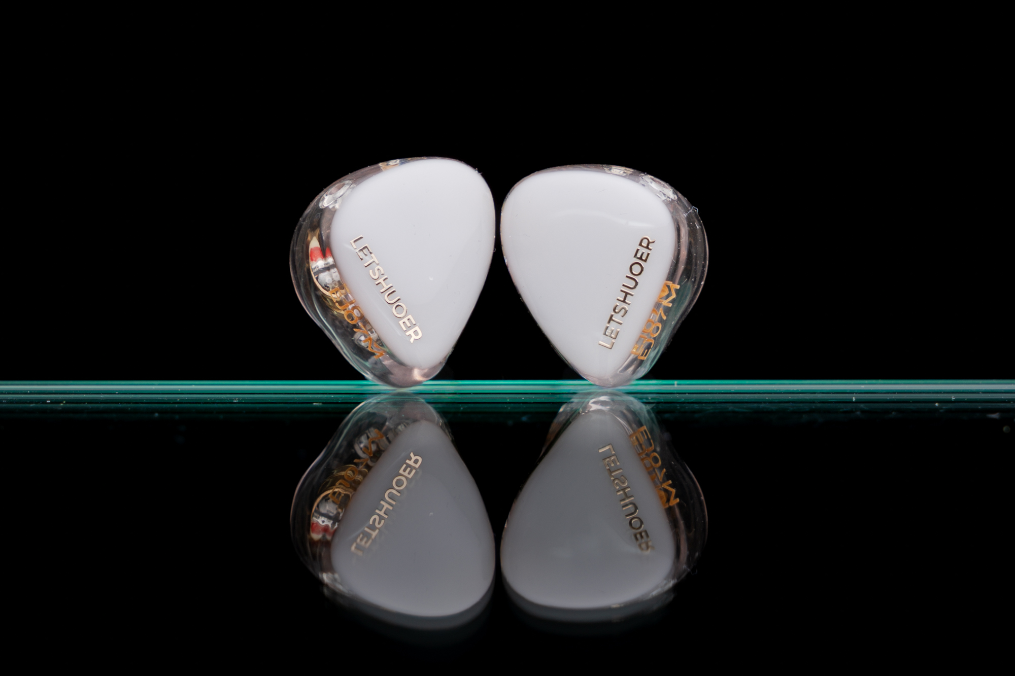 LETSHUOER (Shuoer) EJ07M - Reviews | Headphone Reviews and
