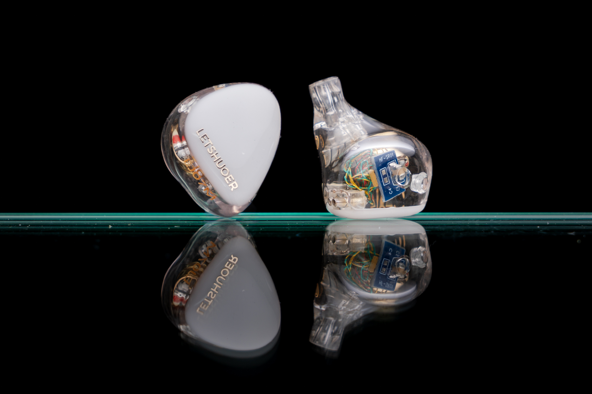 LETSHUOER (Shuoer) EJ07M - Reviews | Headphone Reviews and