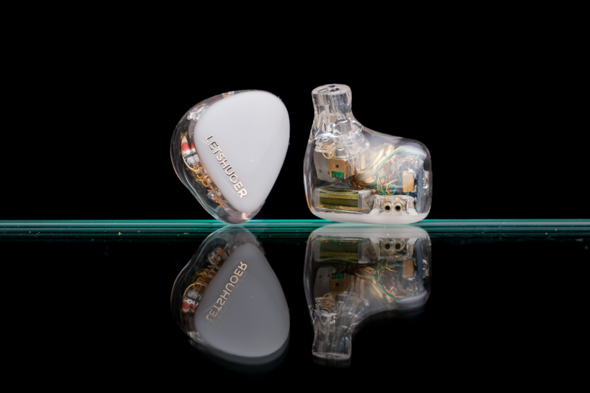 LETSHUOER (Shuoer) EJ07M - Reviews | Headphone Reviews and