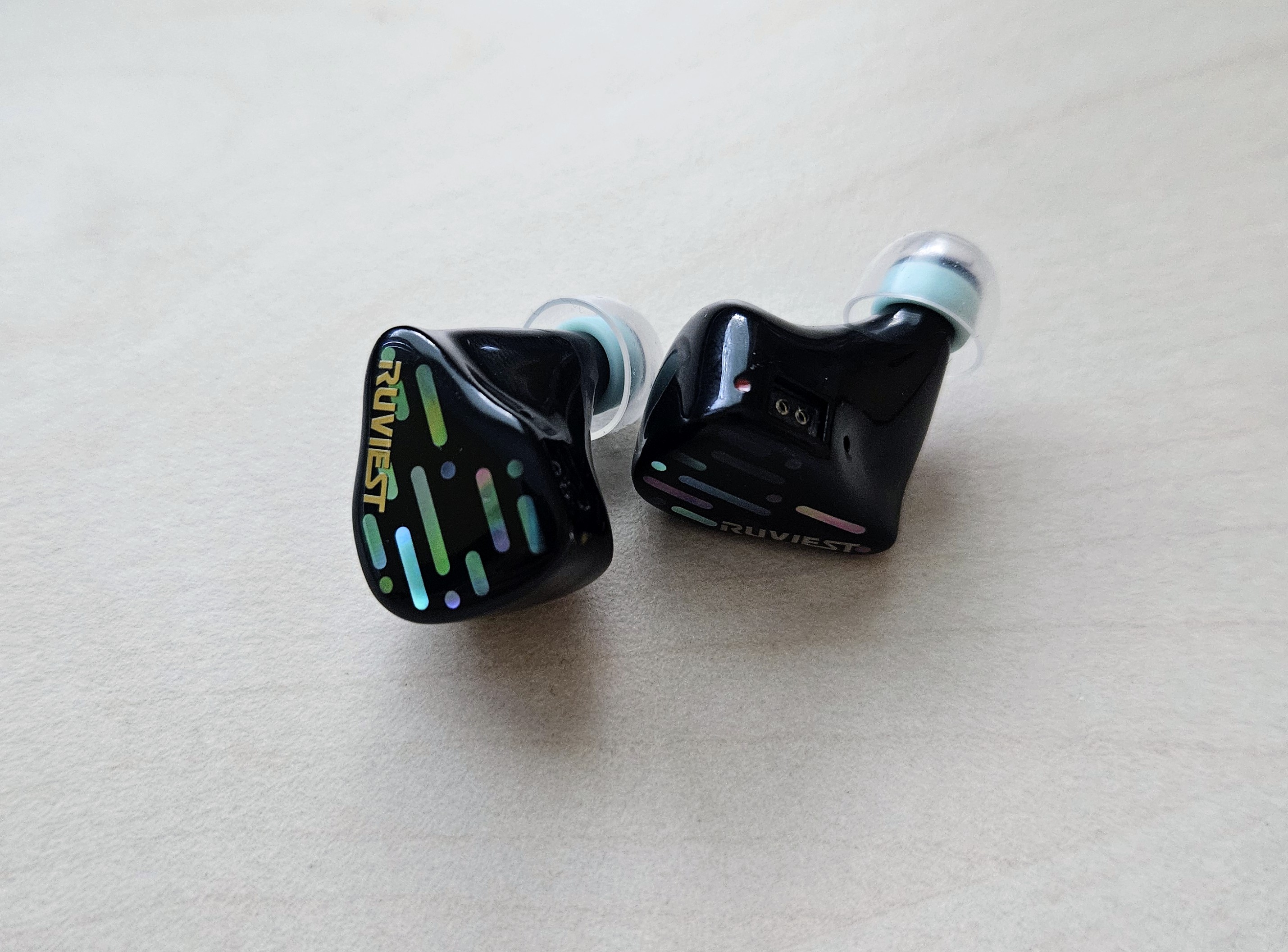 Ruviest Audio Nyx | Headphone Reviews and Discussion - Head-Fi.org