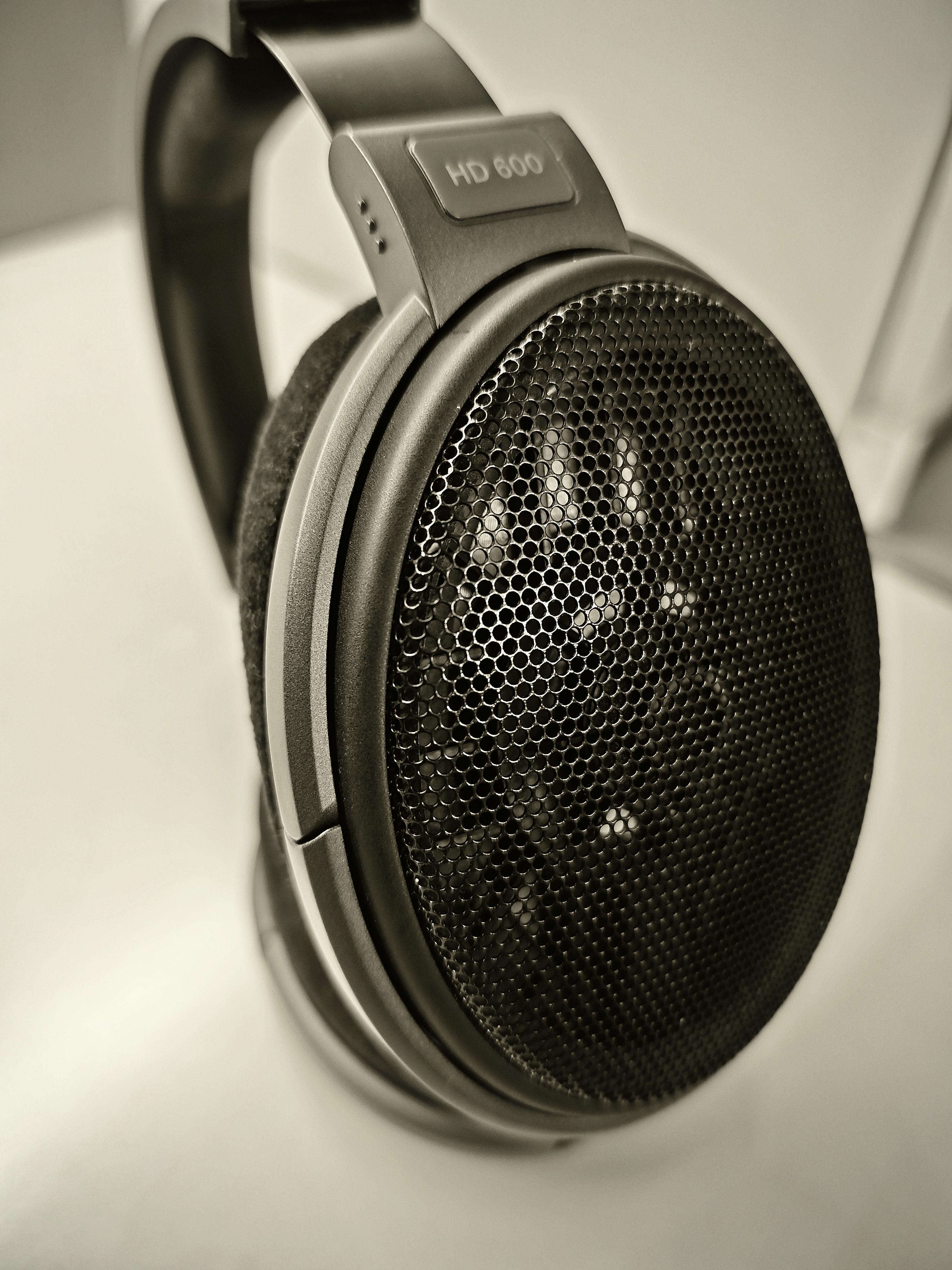 Sennheiser HD 600 - Reviews | Headphone Reviews and Discussion