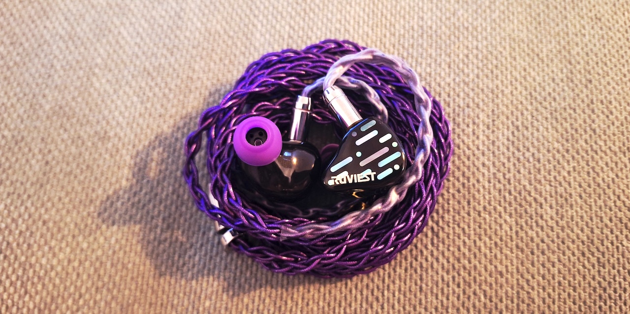 Ruviest Audio Nyx | Headphone Reviews and Discussion - Head-Fi.org