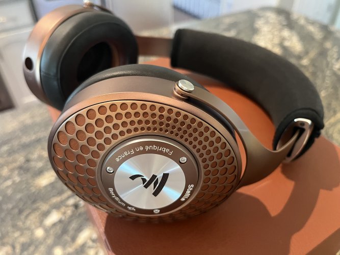 Focal Stellia Used Price | HifiZero