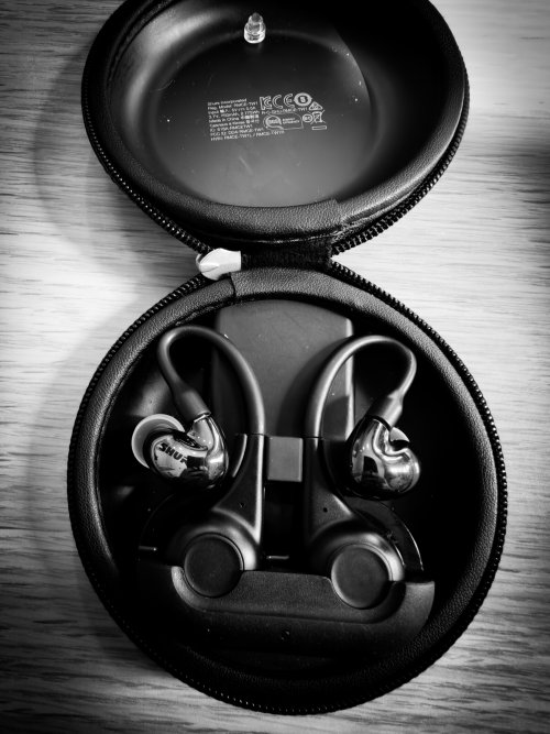 Shure SE846 Impressions Thread | Page 886 | Headphone Reviews and
