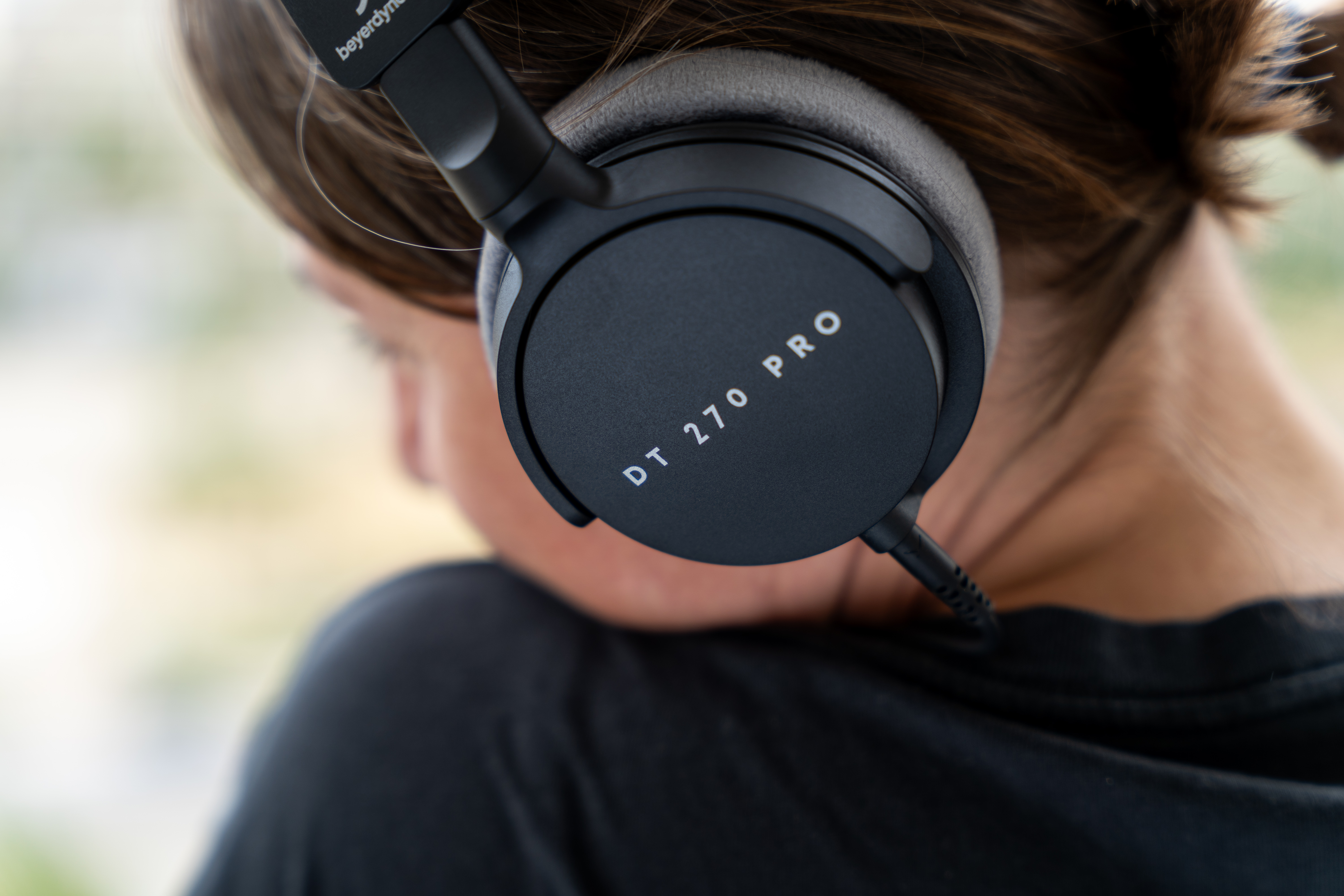 Beyerdynamic DT 270 PRO | Headphone Reviews and Discussion - Head