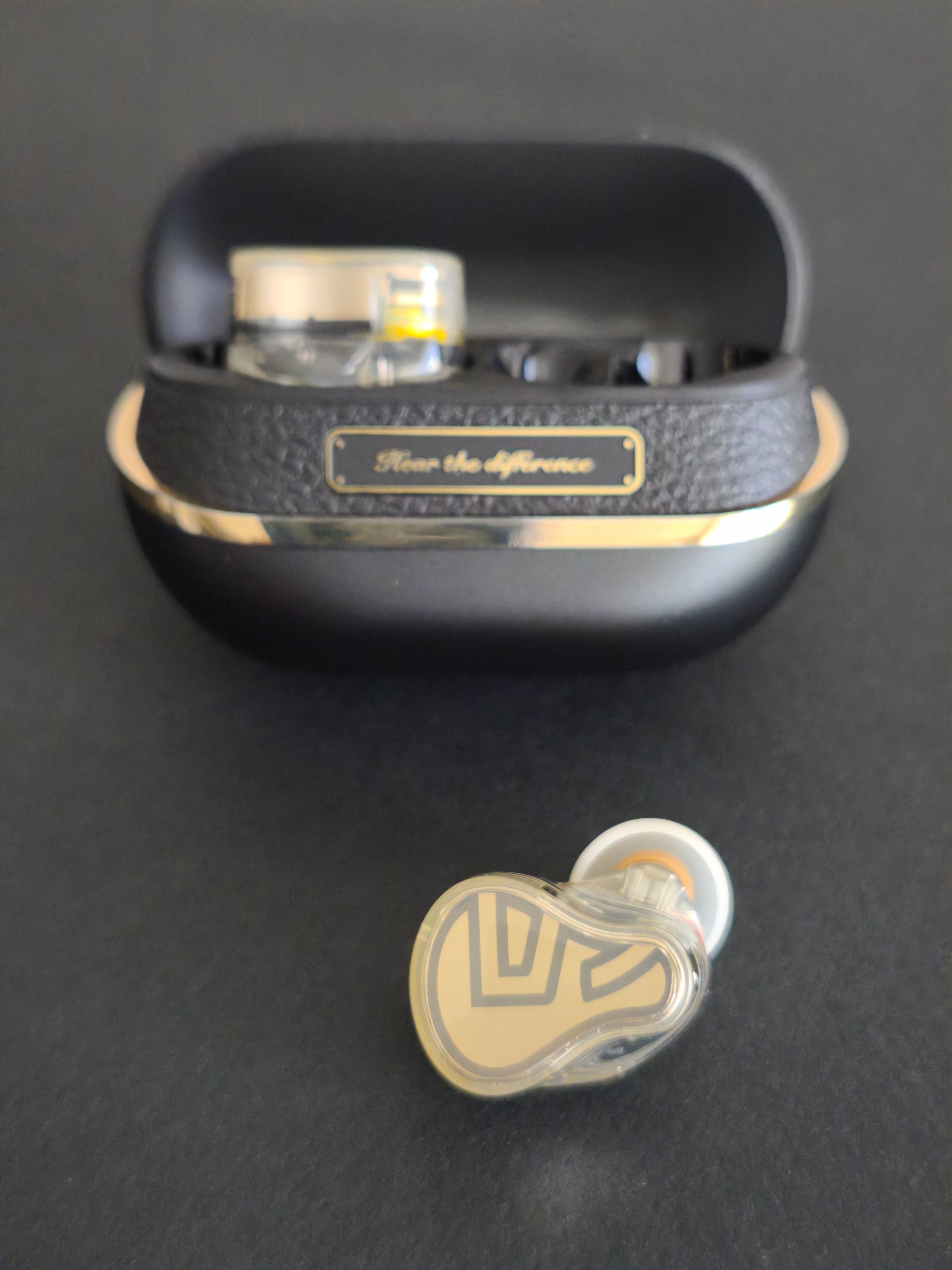 Soundpeats H3 - Reviews | Headphone Reviews and Discussion - Head
