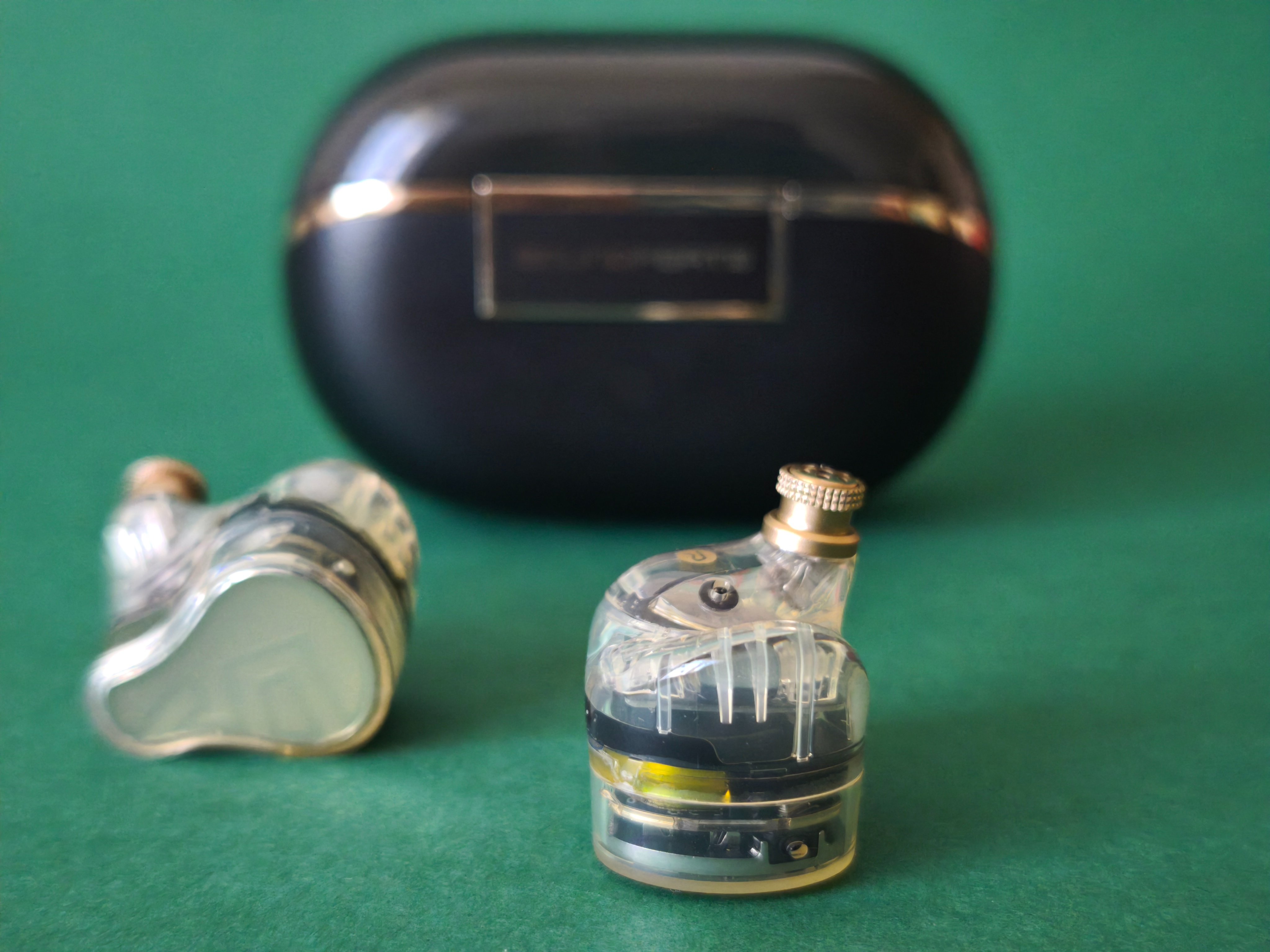 Soundpeats H3 - Reviews | Headphone Reviews and Discussion - Head