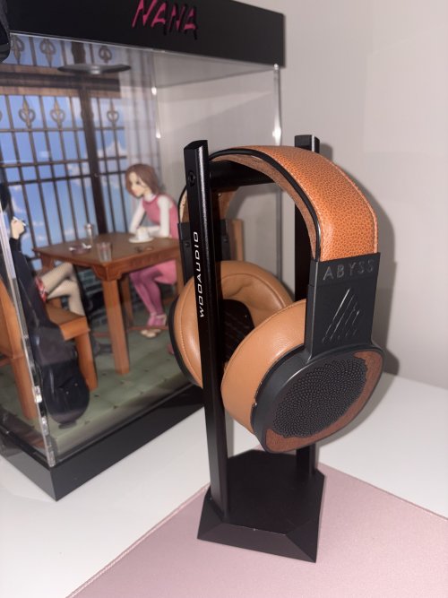 Abyss diana mr 中古価格 | HifiZero