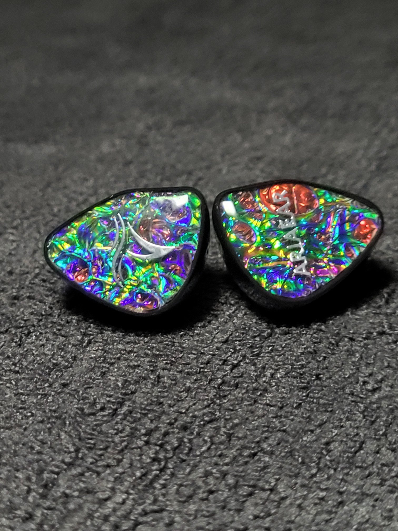Aria Ear Azuri | Headphone Reviews and Discussion - Head-Fi.org