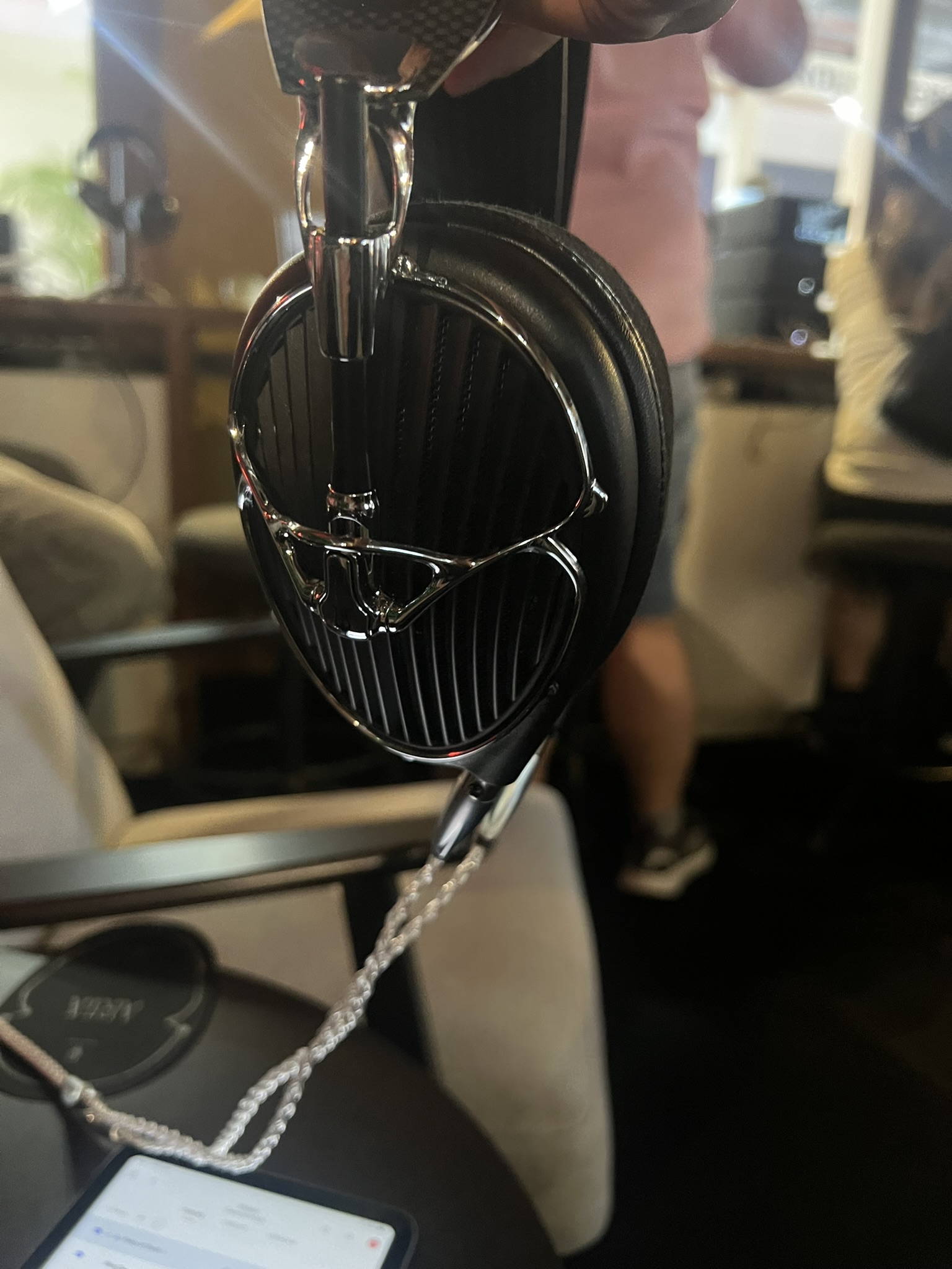 Meze unveils the high-end Arta | Page 20 | Headphone Reviews and