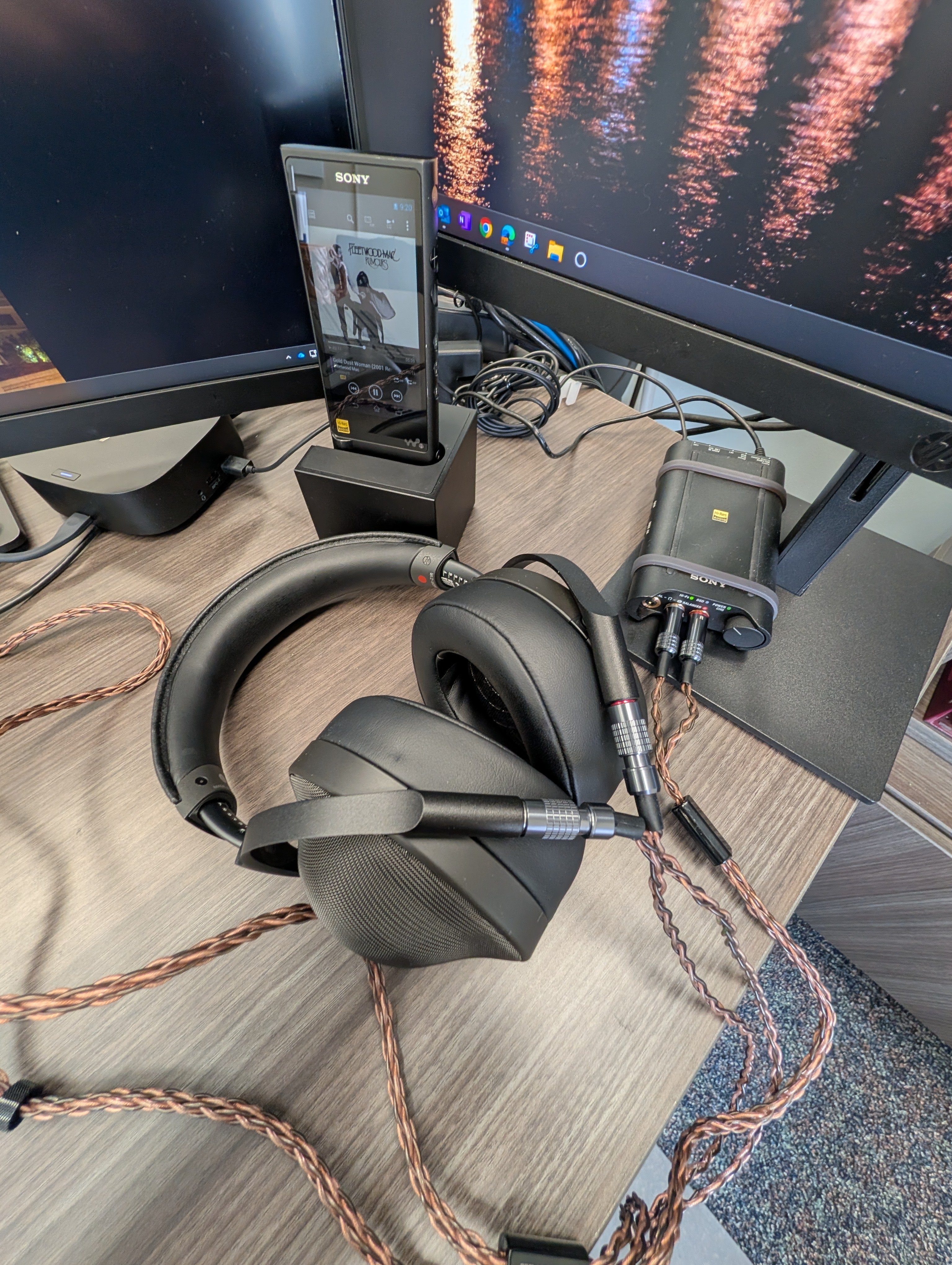SONY NW-ZX2 | Page 20 | Headphone Reviews and Discussion - Head-Fi.org