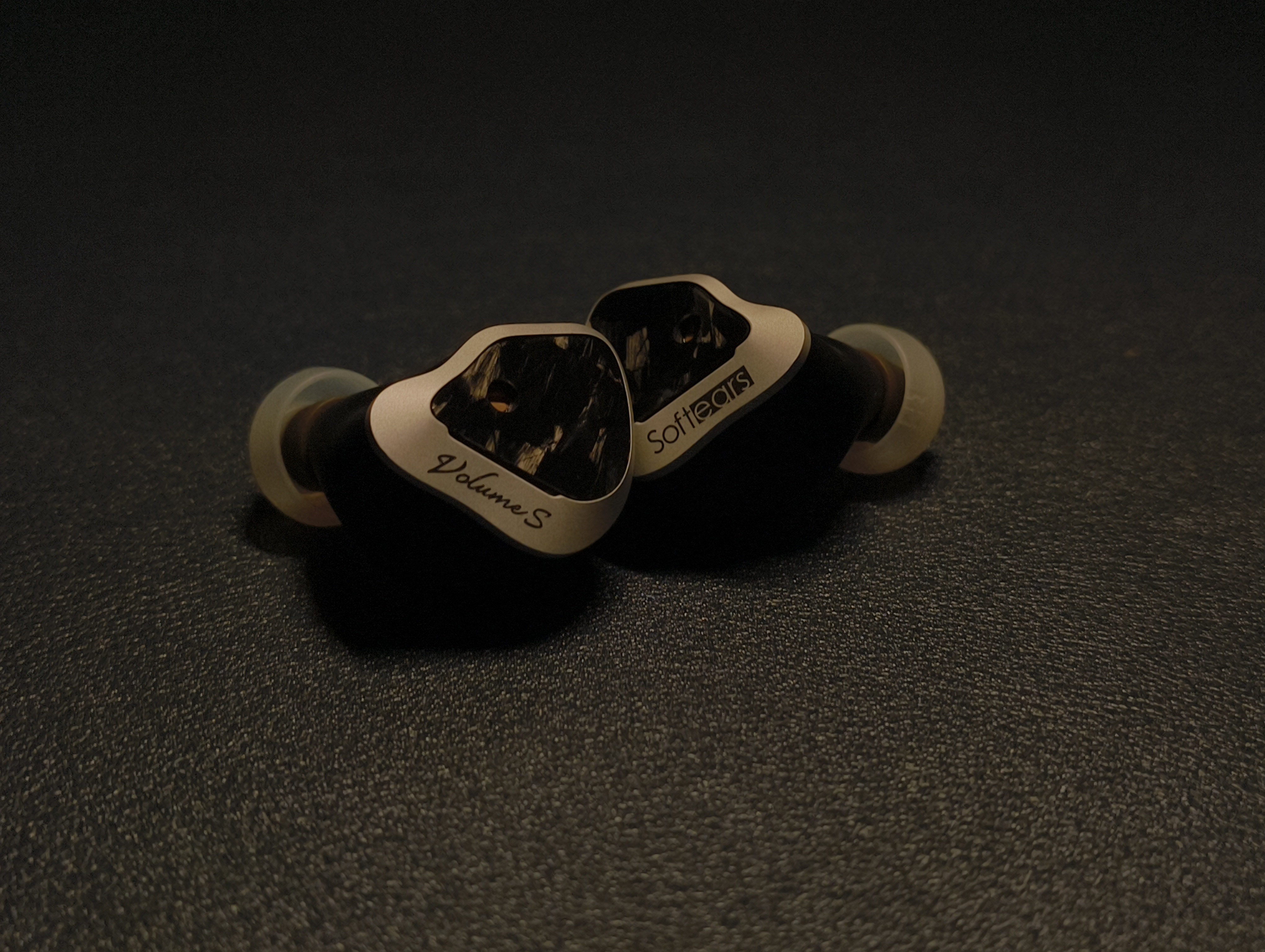 SOFTEARS VOLUME S - Reviews | Headphone Reviews and Discussion 
