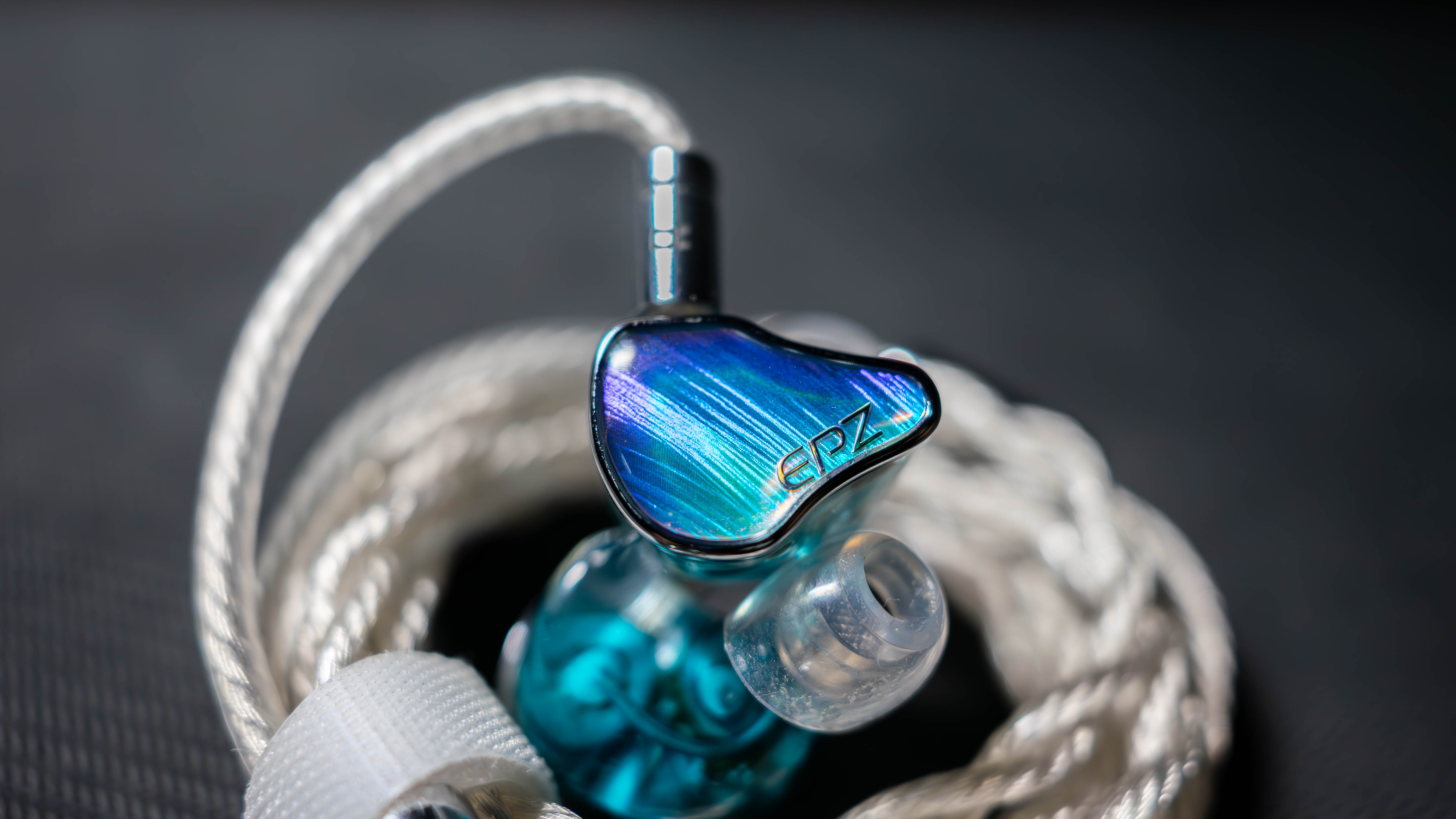 EPZ P40 IEMs - Reviews | Headphone Reviews and Discussion - Head