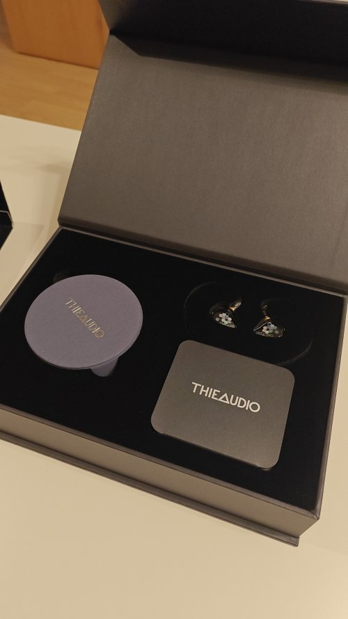 thieaudio monarch 中古価格 | HifiZero