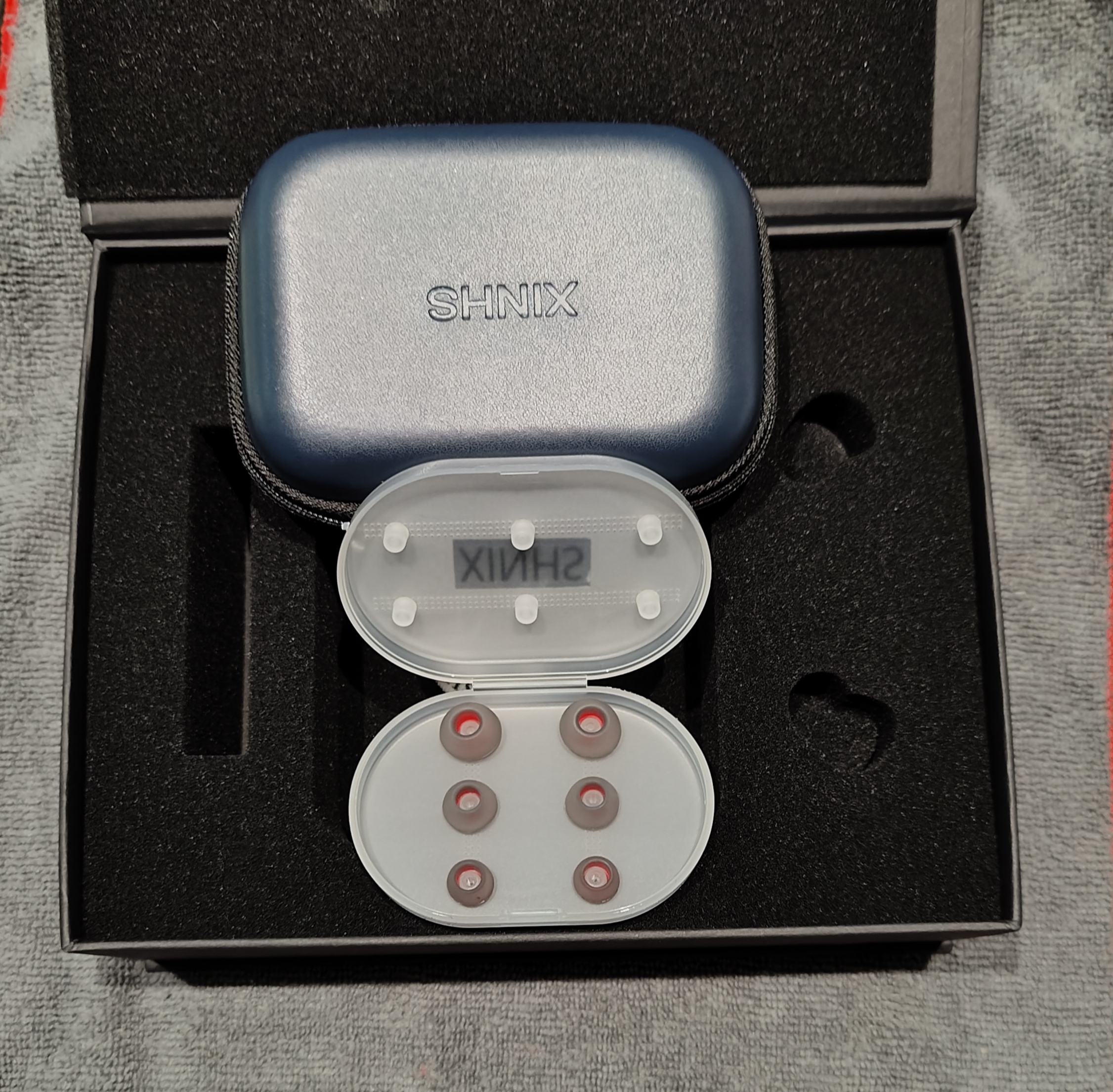 The discovery thread! | Page 12138 | Headphone Reviews and