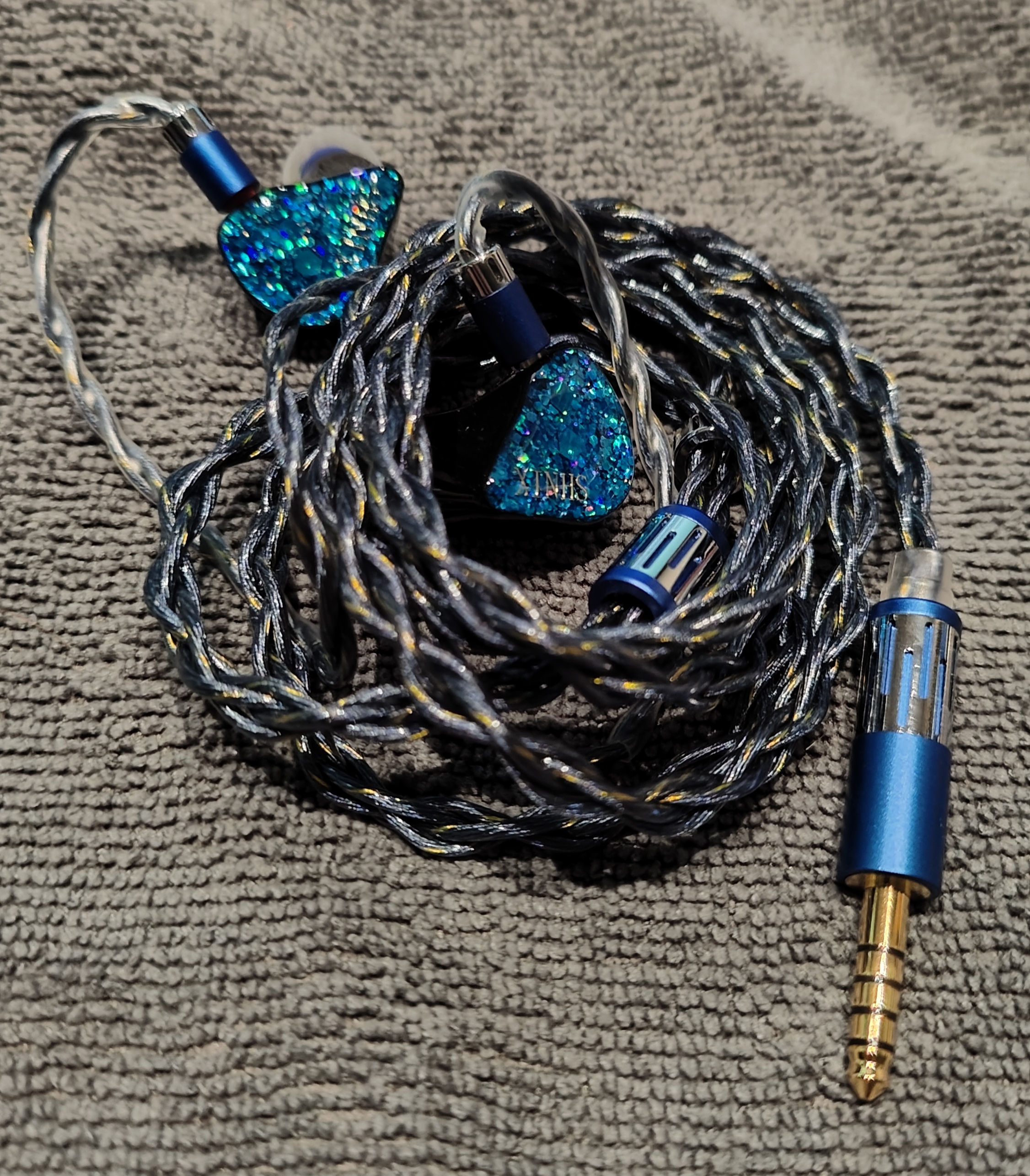 The discovery thread! | Page 12138 | Headphone Reviews and