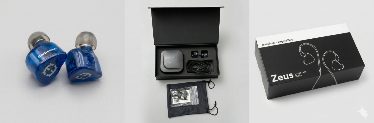Empire ears 二手價格| HifiZero