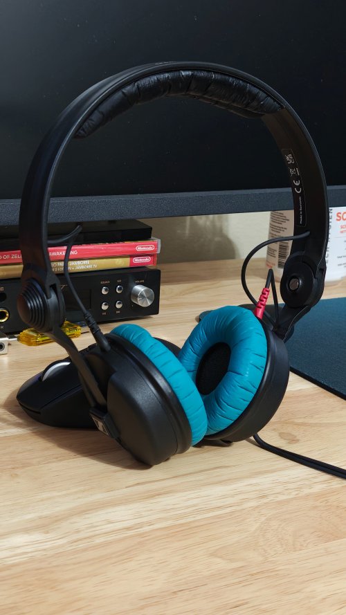 Sennheiser HD25 中古価格 | HifiZero