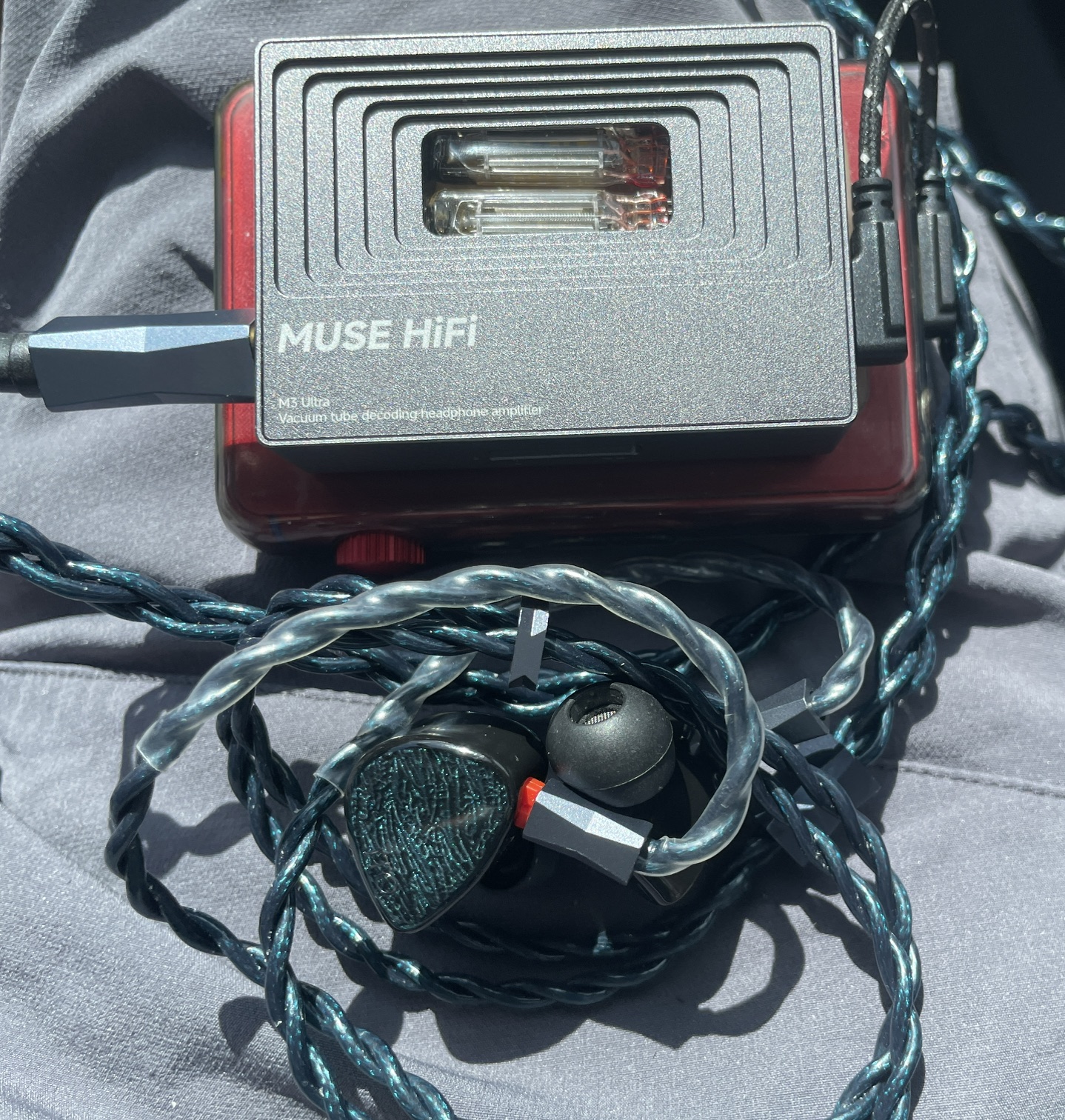 Reviews by FreeWheelinAudioLuv2 | Headphone Reviews and Discussion 