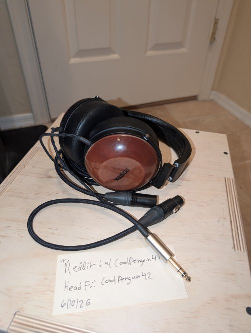 Fostex th-x00 中古価格 | HifiZero