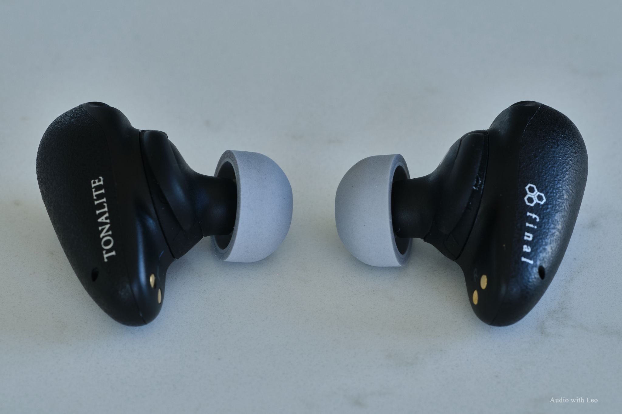 Final Audio TONALITE - Reviews | Headphone Reviews and Discussion