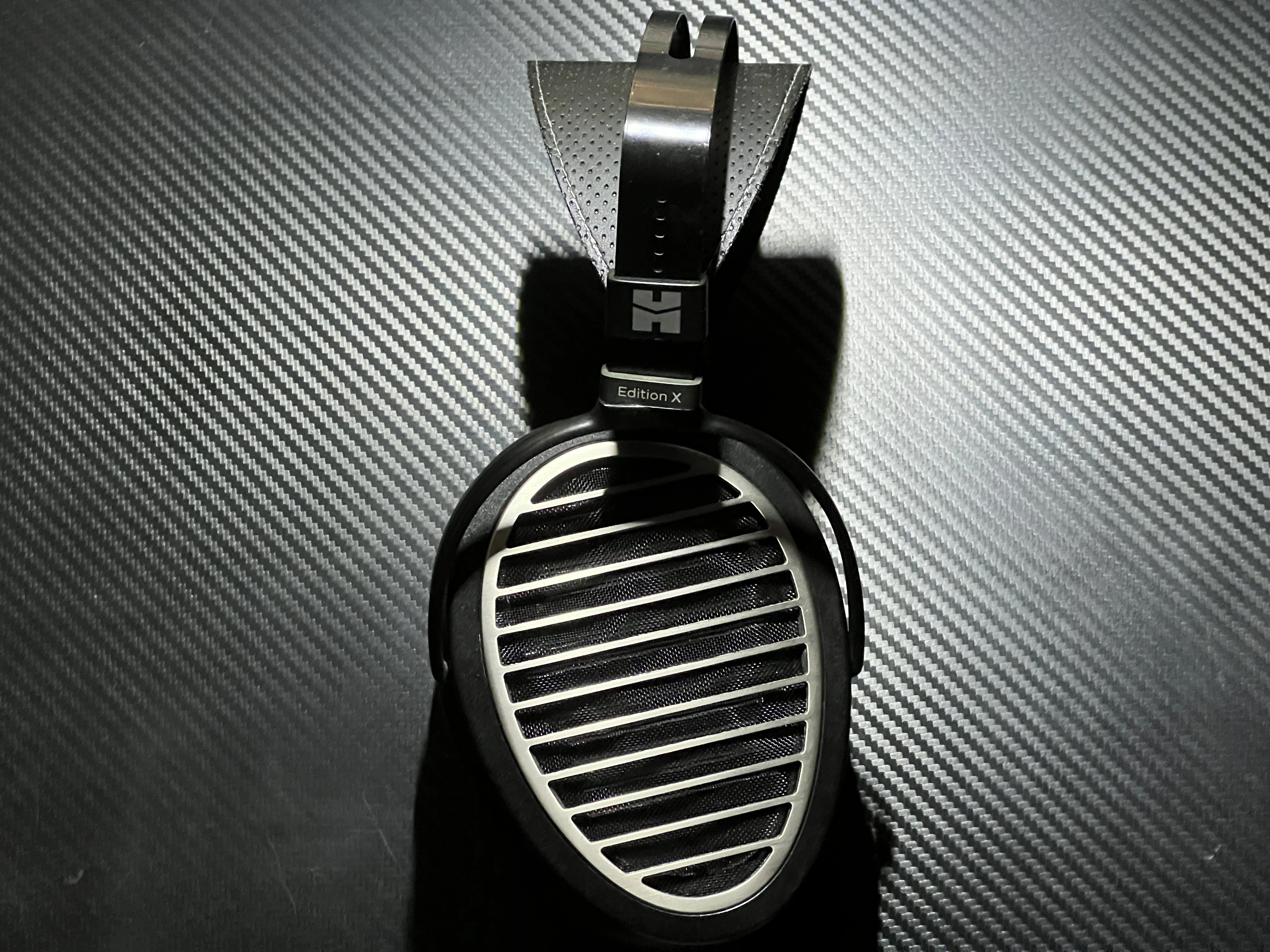 hasimotoby2000様専用】HiFiMAN Edition X V2 おまけ有 - Edition X