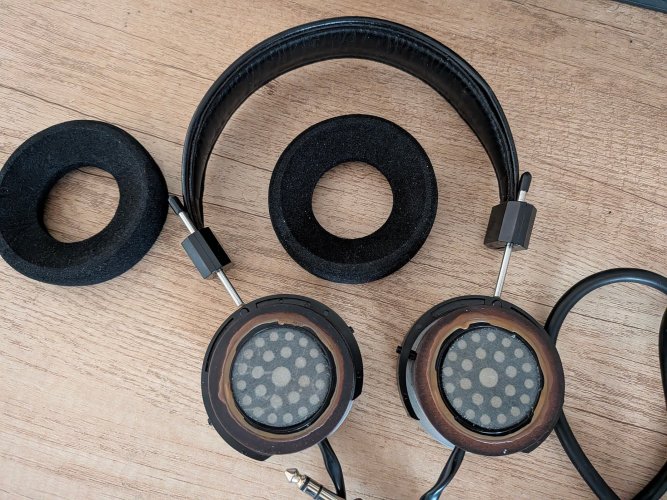 grado ps500 Used Price | HifiZero