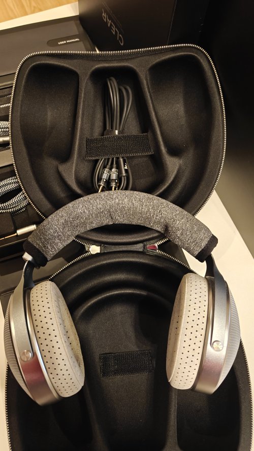 Focal clear Used Price | HifiZero