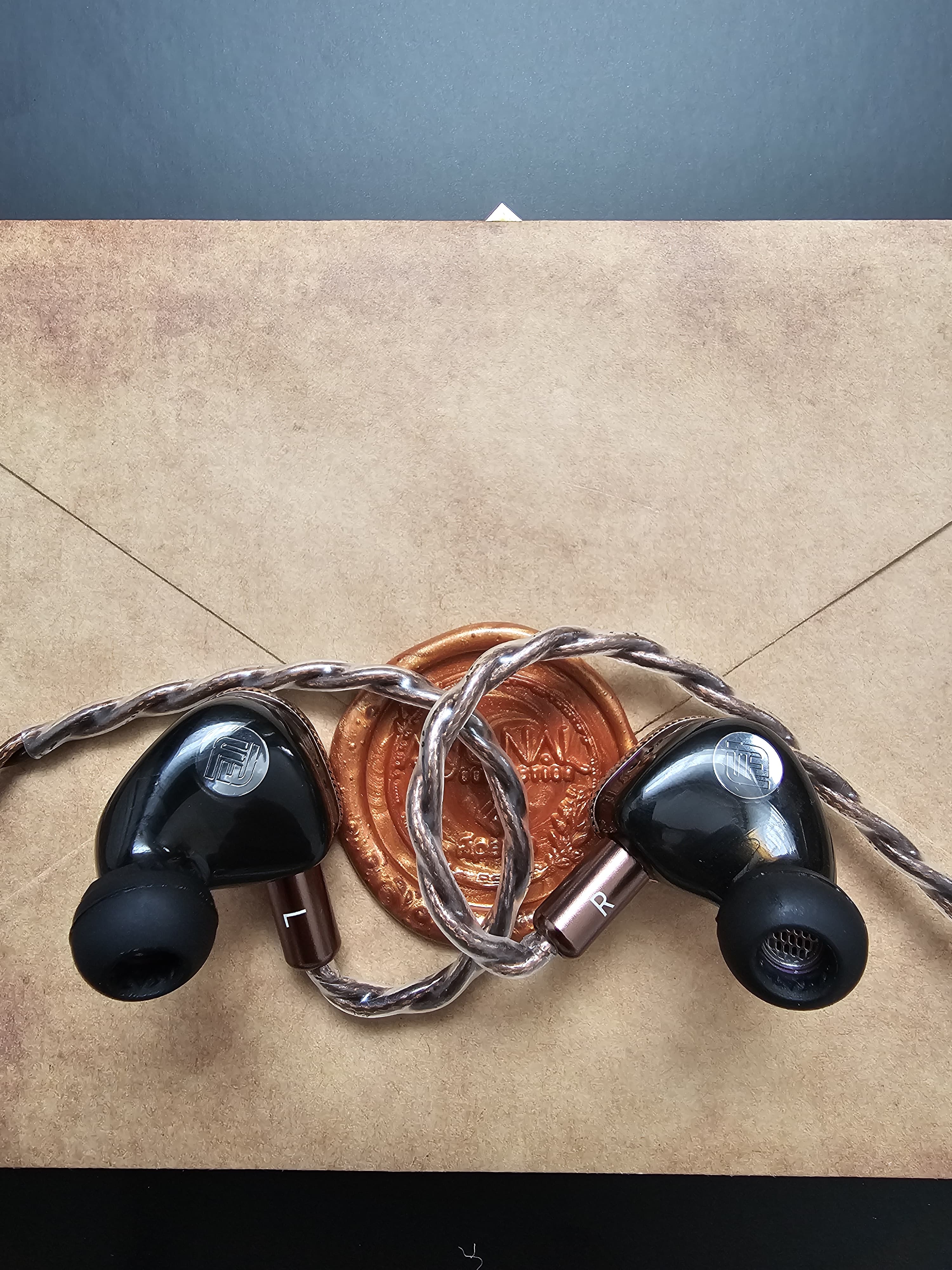 Sold: Flipsears Aegis | Headphone Reviews and Discussion - Head-Fi.org