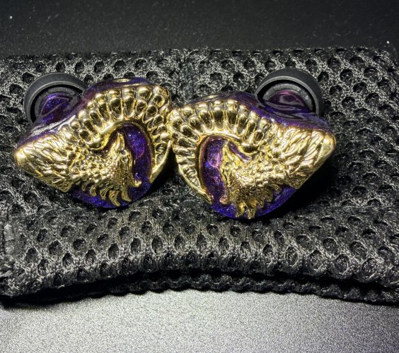 【美品】 Alpha & Omega Fulgrim Alpha Omega 中古価格 | HifiZero
