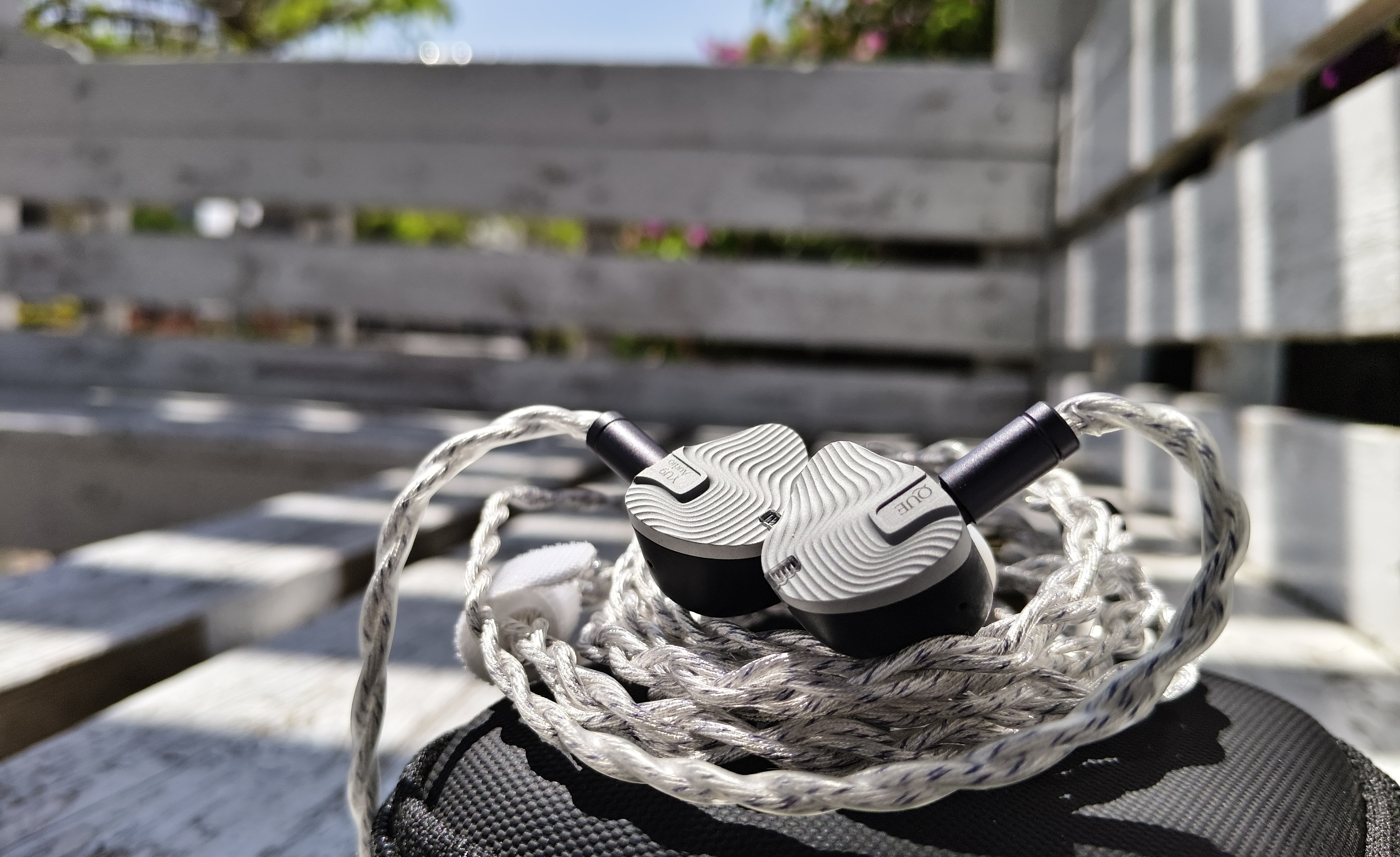 YU9 (Fish 9) Que - Reviews | Headphone Reviews and Discussion