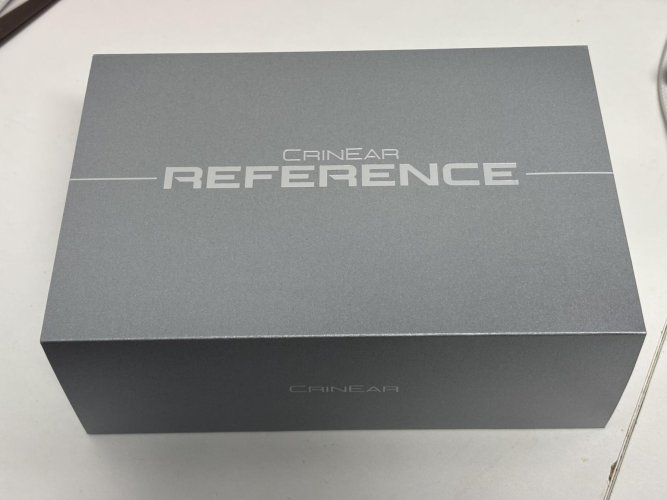 crinear 中古価格 | HifiZero