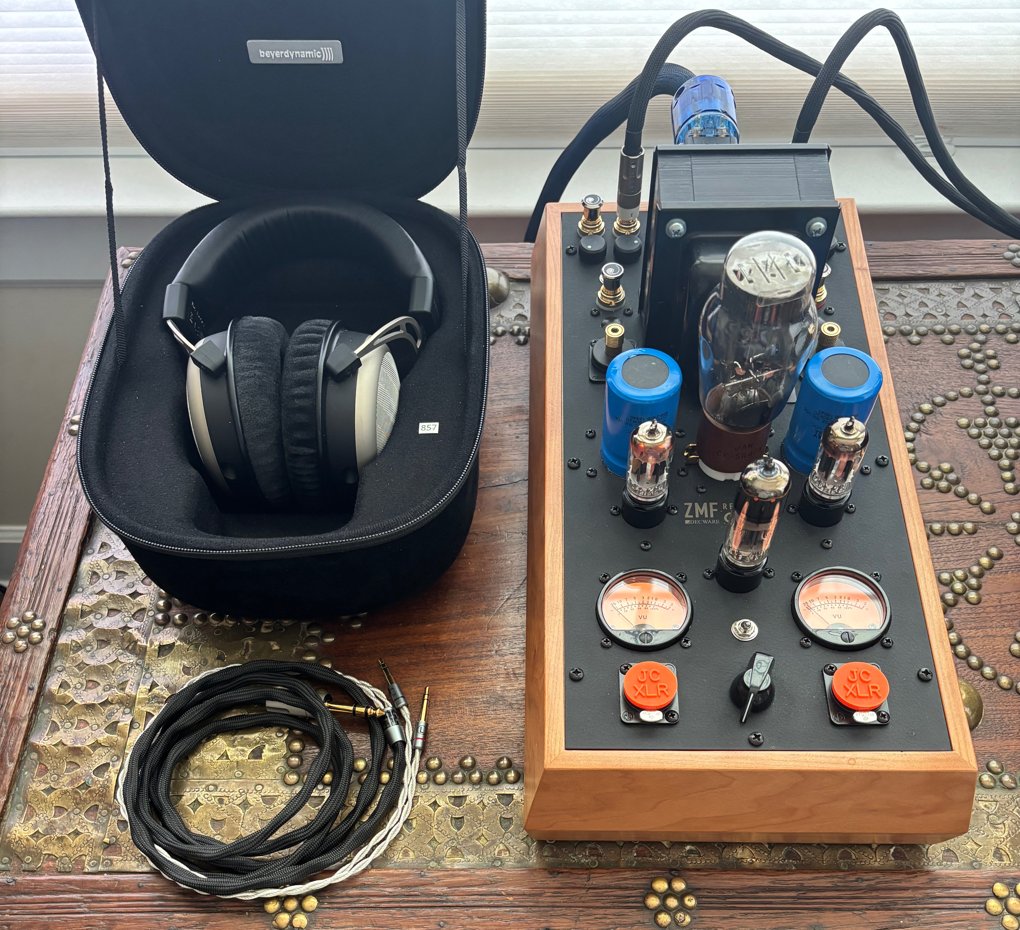 New Beyerdynamic T1 (2nd Generation) | Headphone Reviews and