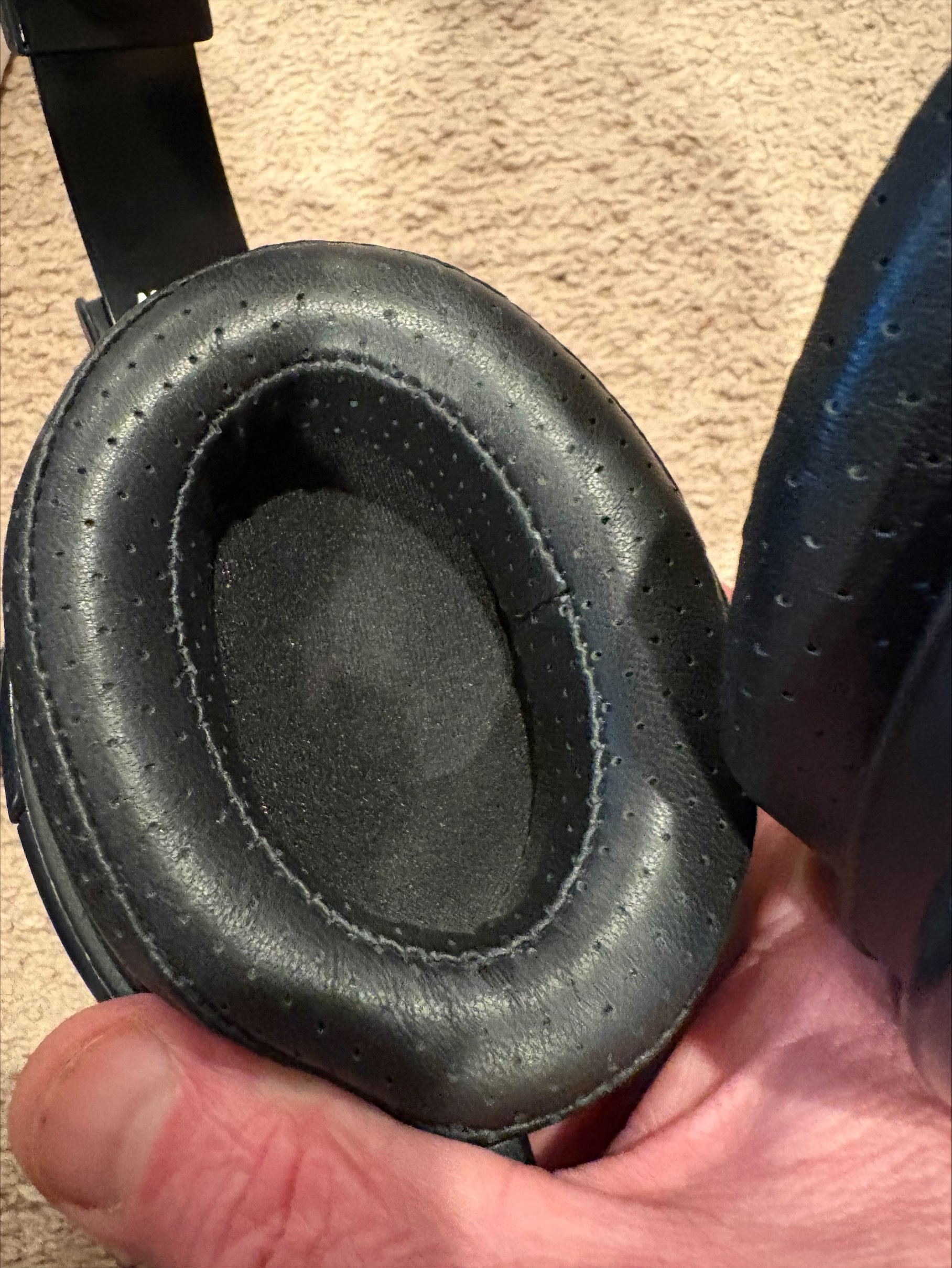 Sold: Sennheiser/Drop HD 6XX with Custom Cans mod, ZMF pads